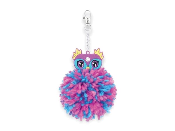 Nebulous Stars Pom Pom Animoulous