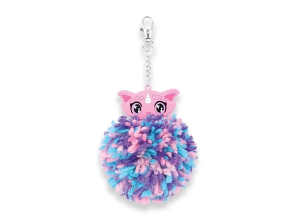 Nebulous Stars Pom Pom Animoulous