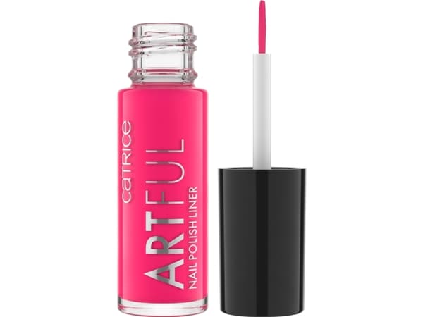 Catrice Artful Nail Polish Liner - - 3 ml