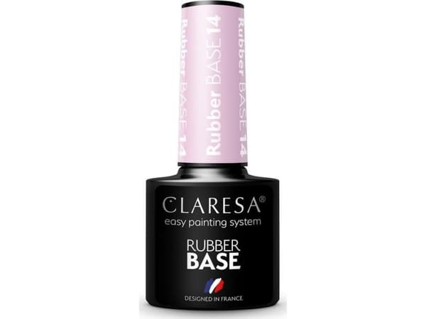 Claresa N Base Rubber 14 5 g&amp