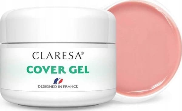 Claresa N COVER GEL 15 g&amp