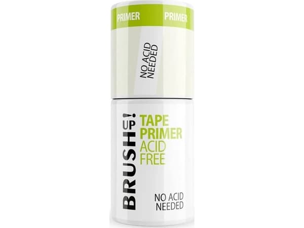 BRUSHUP_Tape Primer Acid Free Nail Primer No Acid Needed 6ml