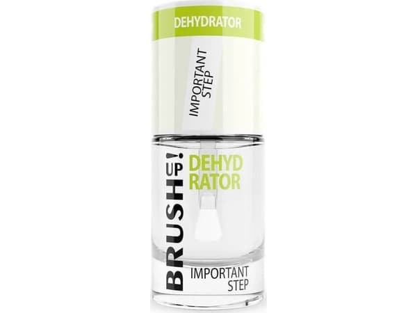 BRUSHUP_Dehydrator for nails Important Step 6ml