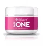 SILCARE_UV Base One Cover Medium nail gel 100g