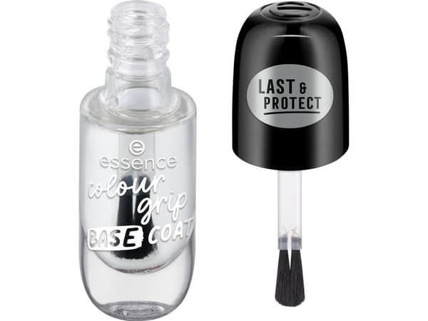 Colour Grip Base Coat (W,8 ml)