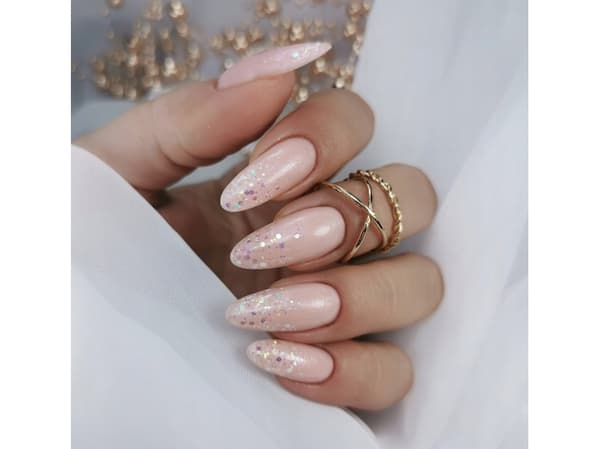 CLARESA_Soak Off UV/LED Celebration hybrid varnish 09 5g