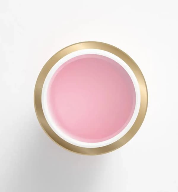 OCHO NAILS Nail Cover Gel pink -30 g