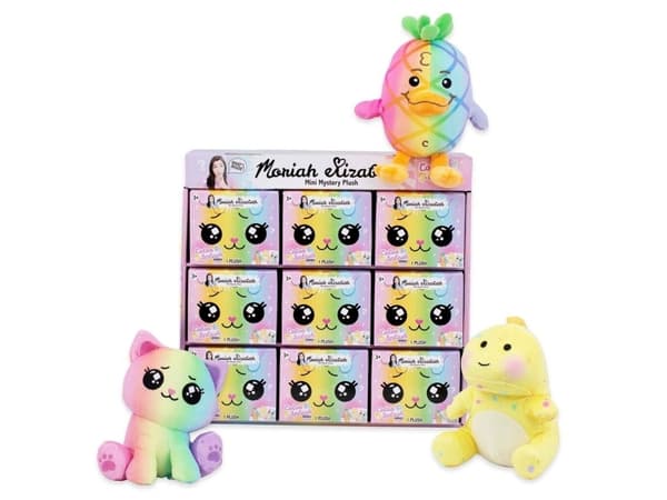 Moriah Elisabeth 15 cm Mystery Plush S3