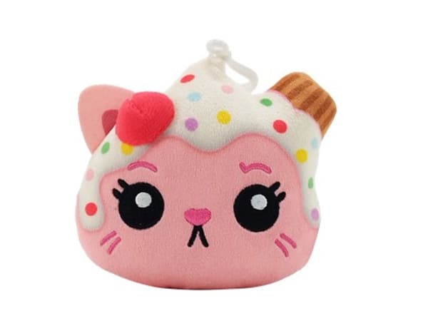Moriah Elisabeth Mystery Hanger Plush S2 Asst.