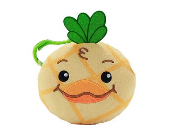 Moriah Elisabeth Mystery Hanger Plush S2 Asst.