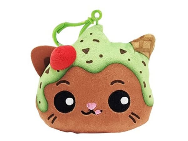 Moriah Elisabeth Mystery Hanger Plush S2 Asst.