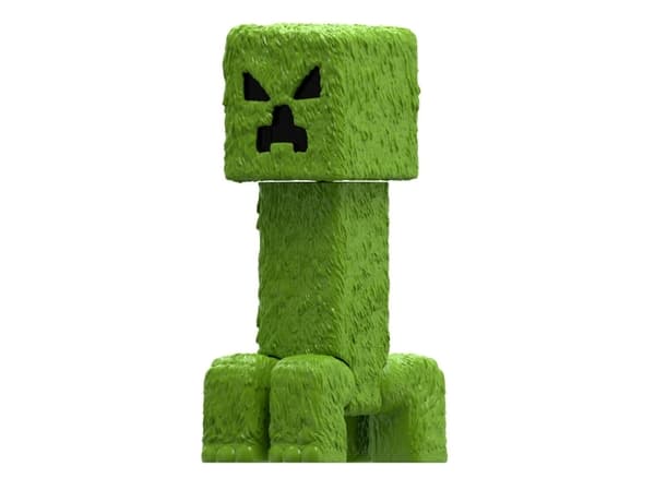 Minecraft Movie Figure Large (JFR65)