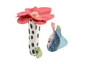 Miniatyrbilde 4 av 5: Fisher Price Planet Friends Shake 'n Rattle Bee