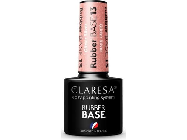 Claresa N Base Rubber 13 5 g&