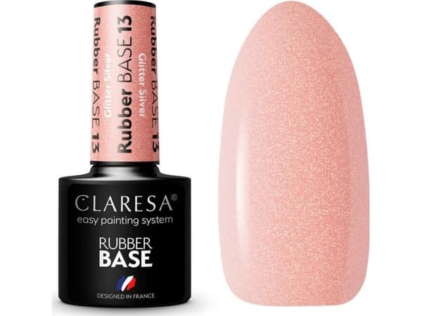 Claresa N Base Rubber 13 5 g&