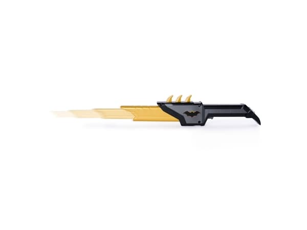 Batman Feature Sword & Mask