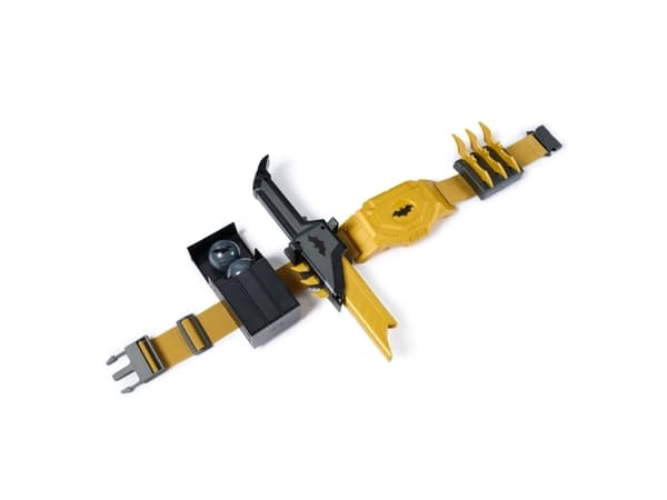Batman Feature Sword & Mask