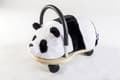 Miniatyrbilde 3 av 3: Wheely Bug Panda Plush, small
