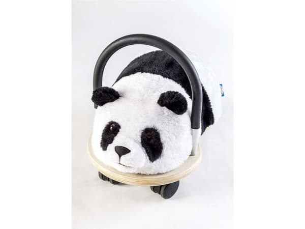 Wheely Bug Panda Plush, small