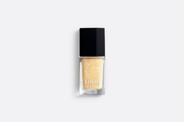 Christian Dior, Vernis, Instant Finish Top Coat, Nail Polish, 10 ml For Women