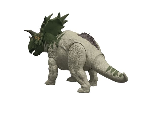Jurassic World Roaring Dinosaur (JGB87)