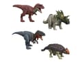 Miniatyrbild 4 av 5: Jurassic World Roaring Dinosaur (JGB87)