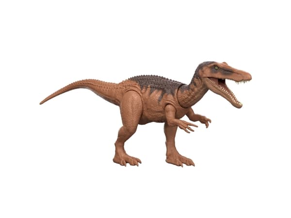 Jurassic World Roaring Dinosaur (JGB87)