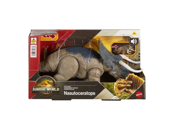 Jurassic World Roaring Dinosaur (JGB87)