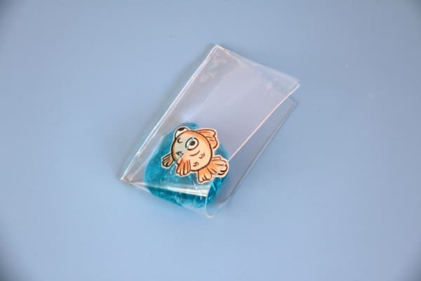Nano Tape Magic Classic Cute Animals