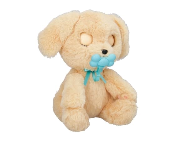 Baby Tassar - Labrador