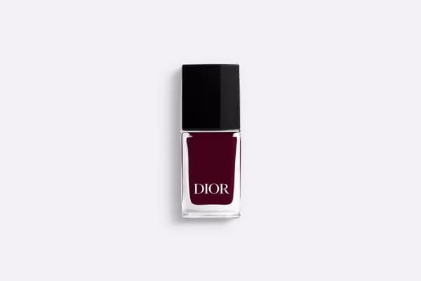 DIOR VERNIS NALE EMALEL Nº047 NUIT 1947 1UN