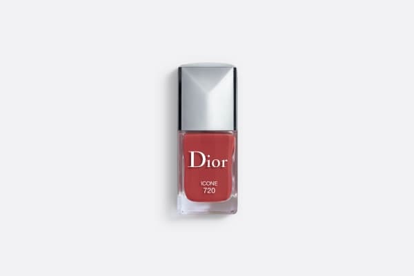 DIOR VERNIS LACA DE UÑAS 720 GOLDEN HOUR 1UN