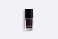 Miniatyrbilde 1 av 2: Christian Dior, Vernis, Nail Polish, 900, Black Rivoli, 10 ml For Women