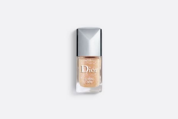 Christian Dior, Vernis, Gel-Effect, Nail Polish, 309, Cosmic, 10 ml For Women
