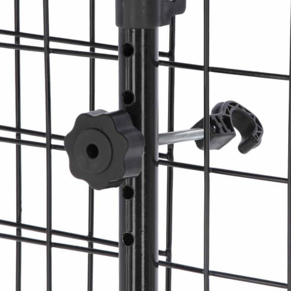 Kerbl Hundgaller 30 cm metall