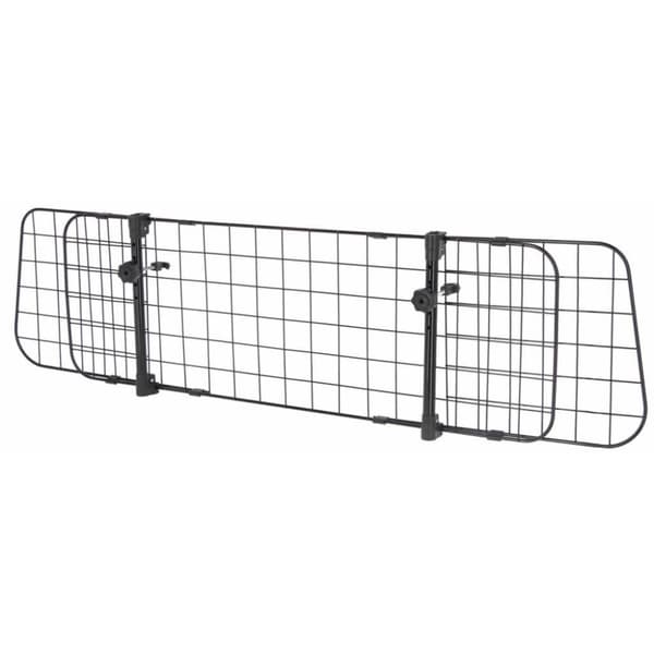 Kerbl hundegitter til bilen 30 cm metal