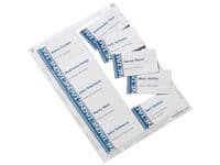 Instick DURABLE 90x54mm 200/fp
