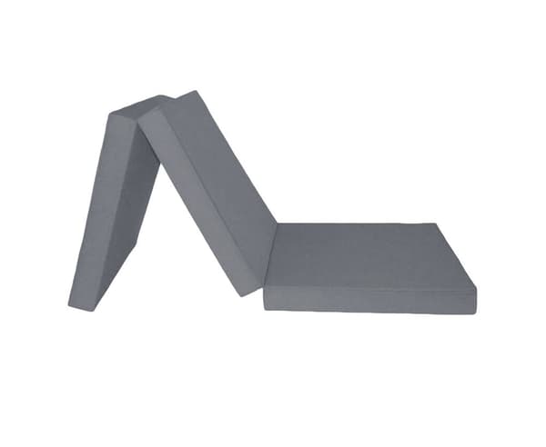 Premium Hopressbar Madrass för Camping & Friluftsentusiaster - 15cm Tjock, Kompakt & Lättvikt