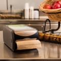 Miniatyrbild 2 av 4: Dispenser TORK N4 Xpressnap L svart