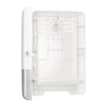 Miniatyrbild 2 av 6: Dispenser TORK H2 Handduk vit