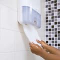 Miniatyrbild 6 av 6: Dispenser TORK H2 Handduk Mini vit
