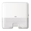 Miniatyrbild 1 av 6: Dispenser TORK H2 Handduk Mini vit