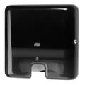 Miniatyrbild 1 av 4: Dispenser TORK H2 Handduk Mini svart
