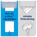 Miniatyrbild 7 av 8: Dispenser TORK H1 MATIC vit