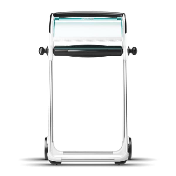 Dispenser TORK W1 Golvställ vit
