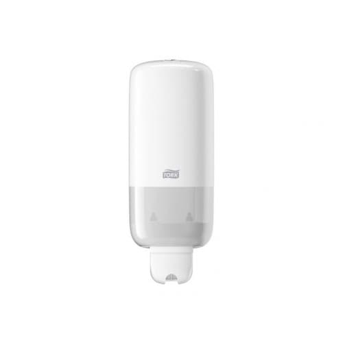 Dispenser TORK S1 Tvål vit