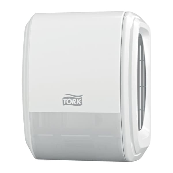 Dispenser TORK A3 luktförbättrare vit