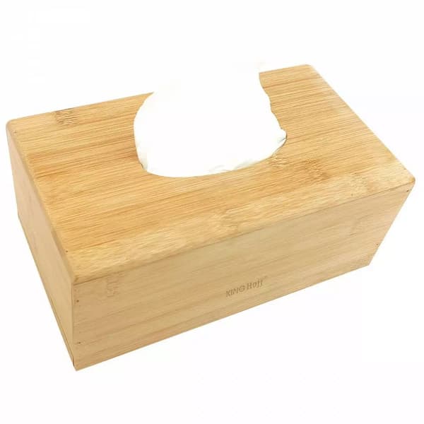 KINGHOFF BAMBUS v?vsholder KH-1690