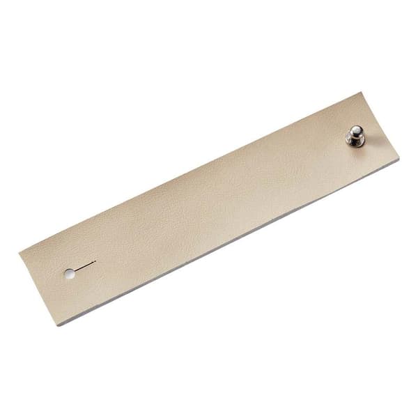 Servettringar Selah 4-pack Konstläder Dorre