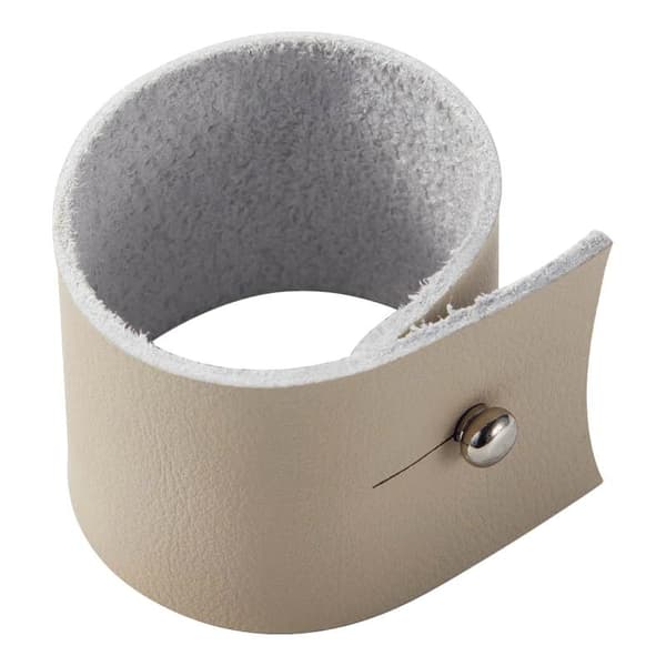 Servettringar Selah 4-pack Konstläder Dorre